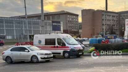 Труп возле речпорта обнаружили 15 ноября 2025 года - детали