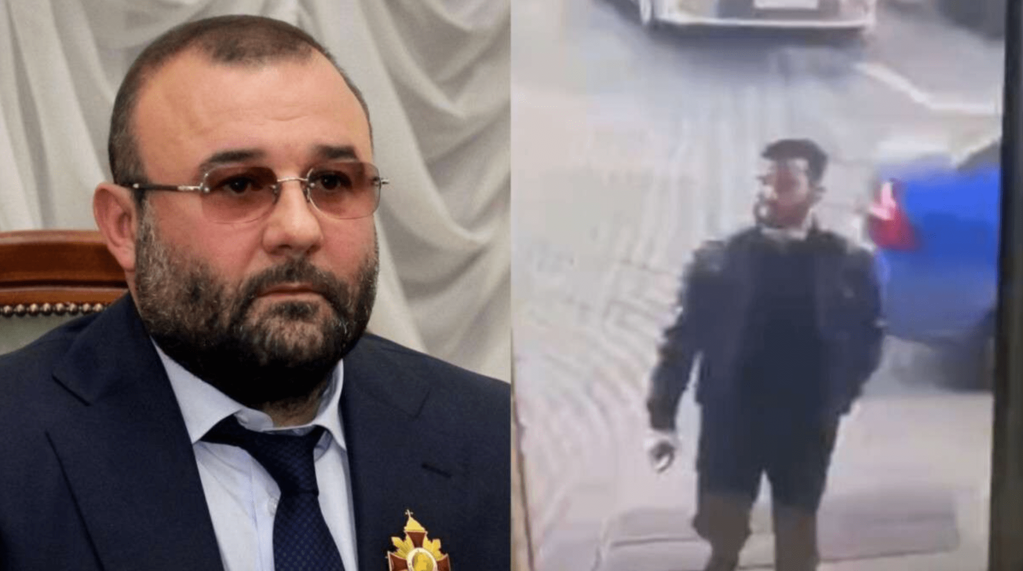 Силовики уже 5 днів не коментують стрілянину у Дніпрі, в якій, за даними ЗМІ, брав участь син авторитета Наріка
Минуло п’ять днів з моменту резонансної стрілянини у Дніпрі, яку активно обговорюють у медіапросторі, однак правоохоронні органи досі не 