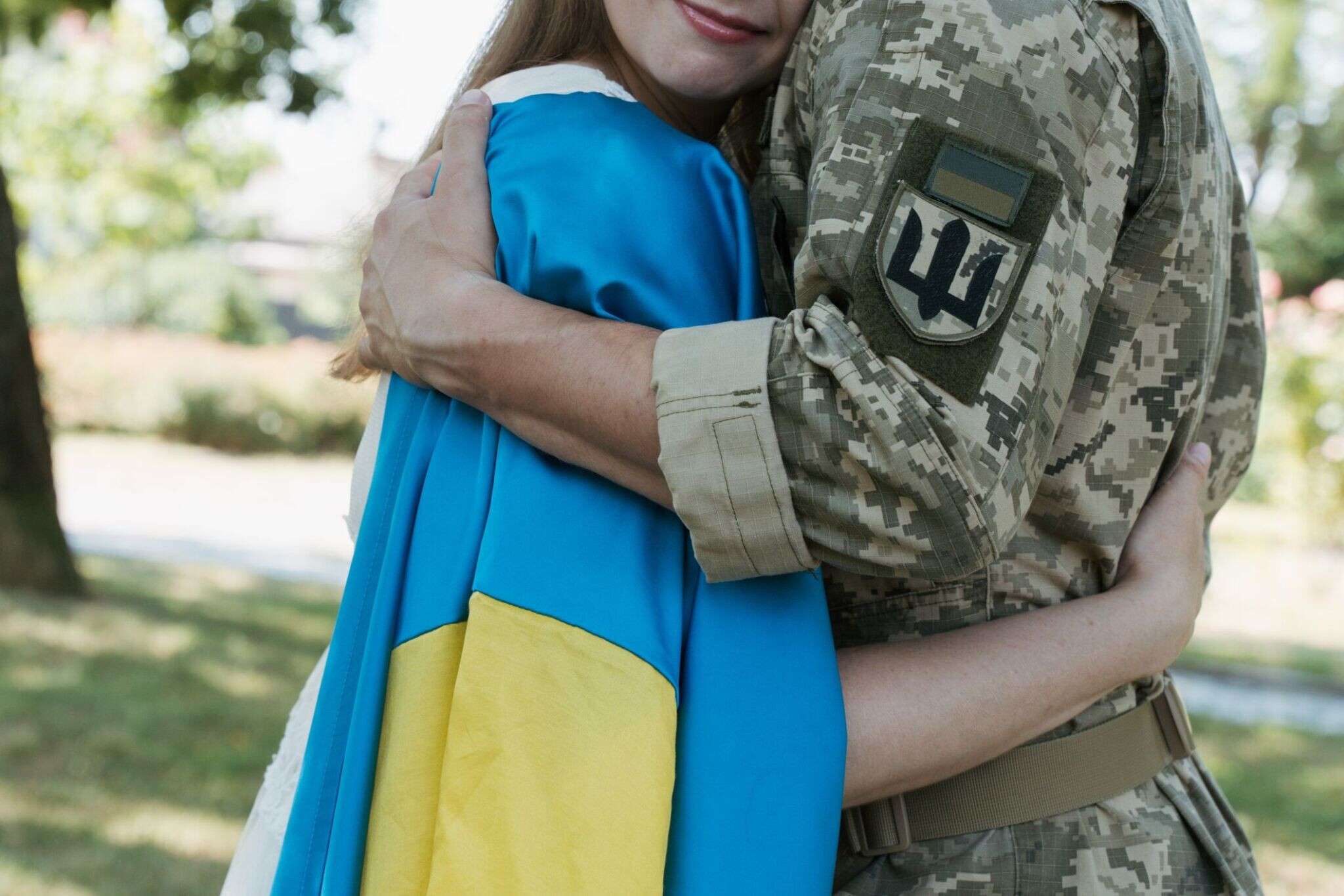 Як і коли українські військові можуть піти у відпустку під час воєнного стану
Навіть під час війни українські військові мають право на відпочинок. Міністерство оборони нагадує, що для військовослужбовців передбачені різні види відпусток,…