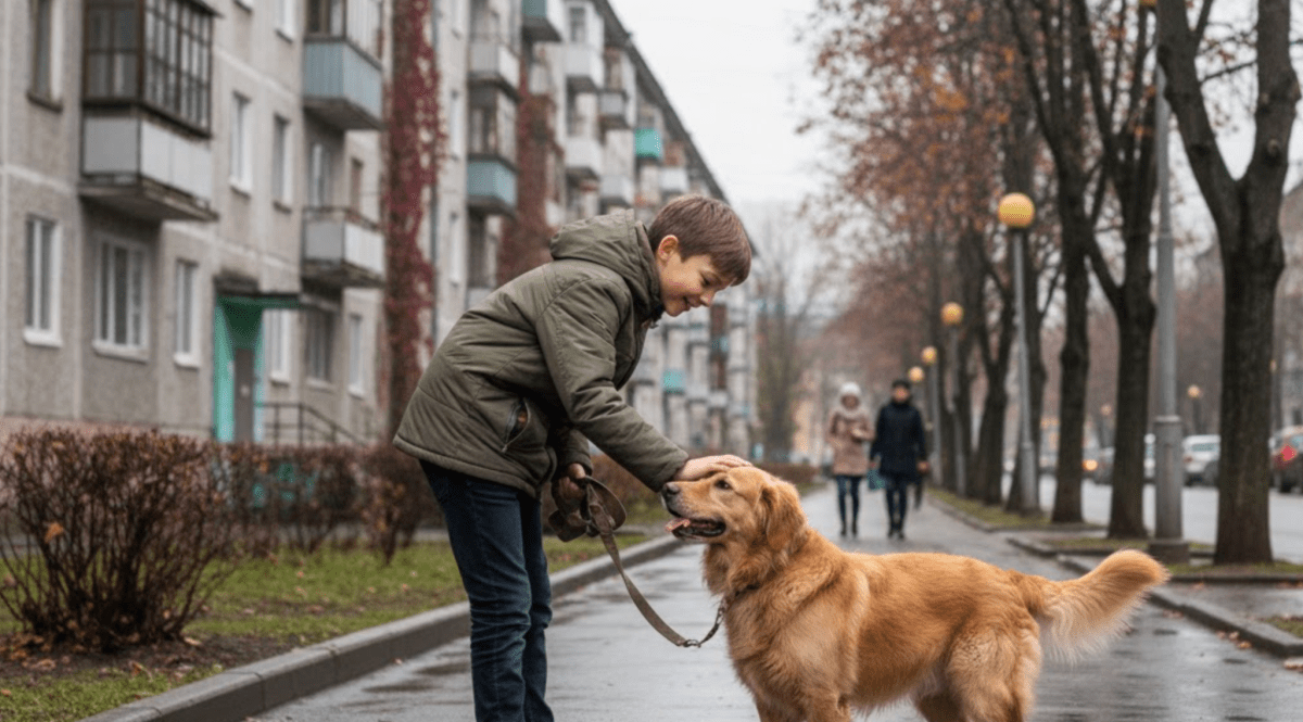 Погода в Днепре ноябрь