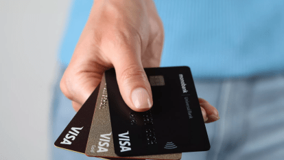 Шахрайство з картками