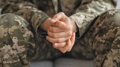 Возвращение после СОЧ