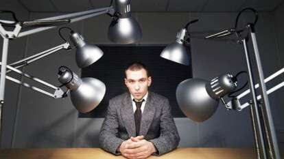 Право на відмову від свідчень