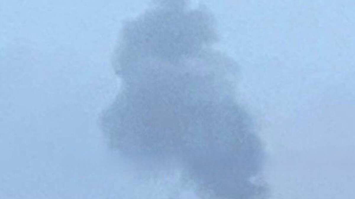 Вибухи у Дніпрі 19 листопада: ситуація станом на ранок