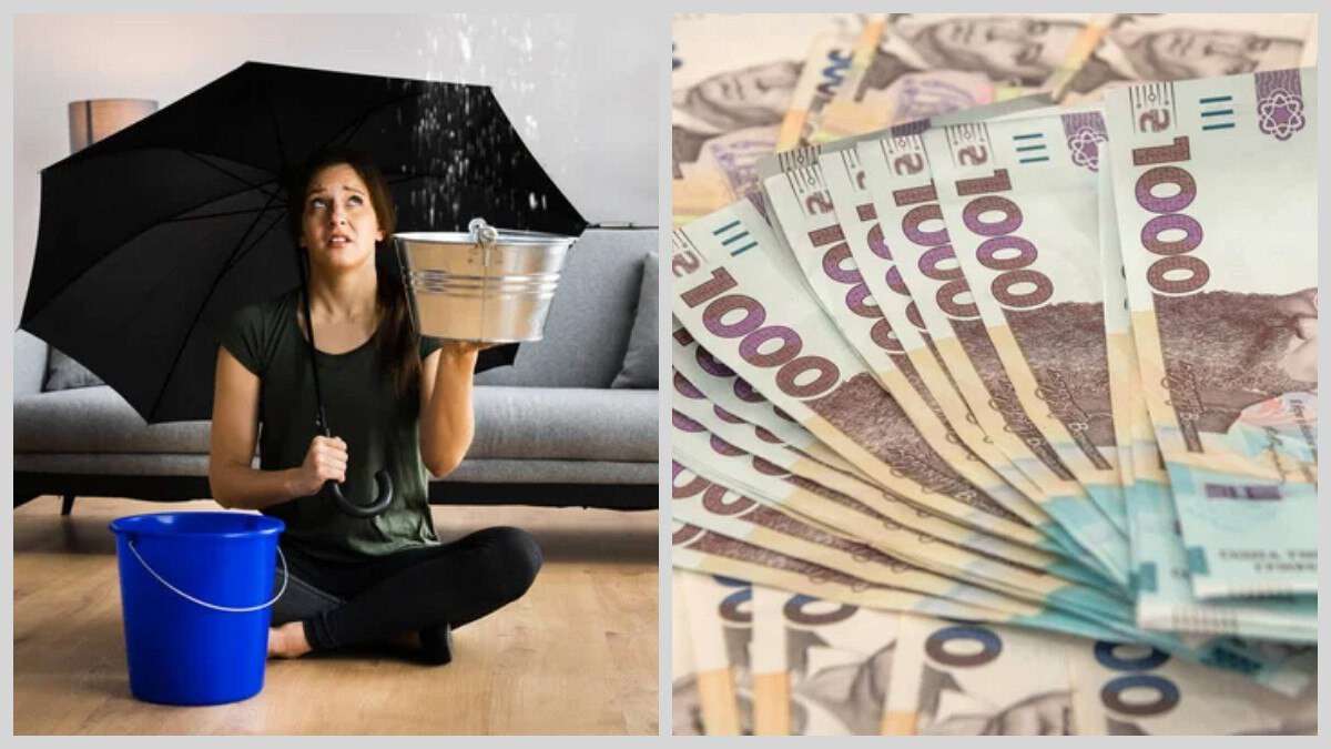 Шість затоплень за 14 років у Дніпрі: як жінка домоглася компенсації
Жінка роками терпіла, що її постійно затоплювали сусідки зверху, які забували закривати кран у ванній. Жінка кожного разу робила ремонт…