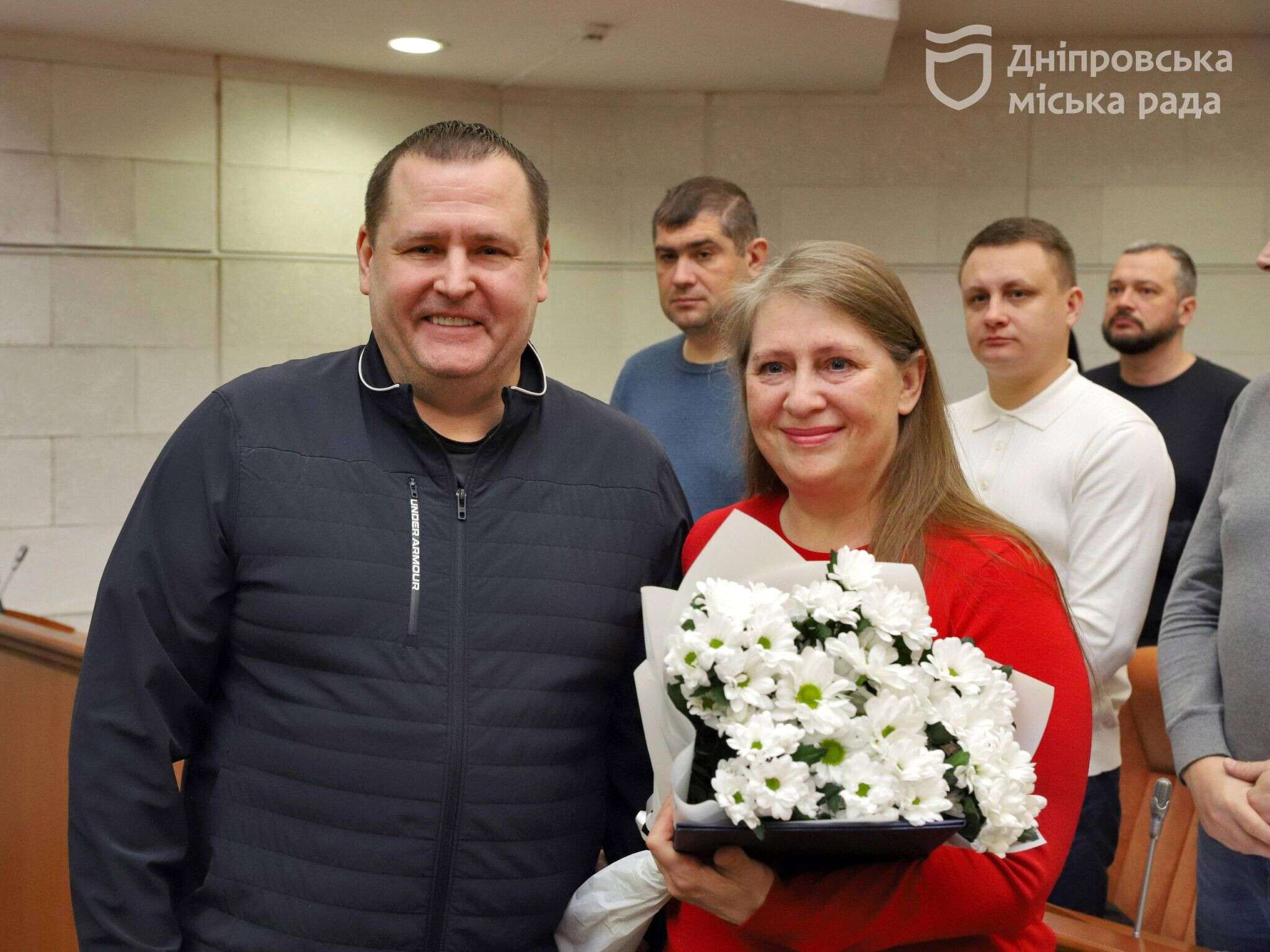 Підсумки 72-ї сесії Дніпровської міськради