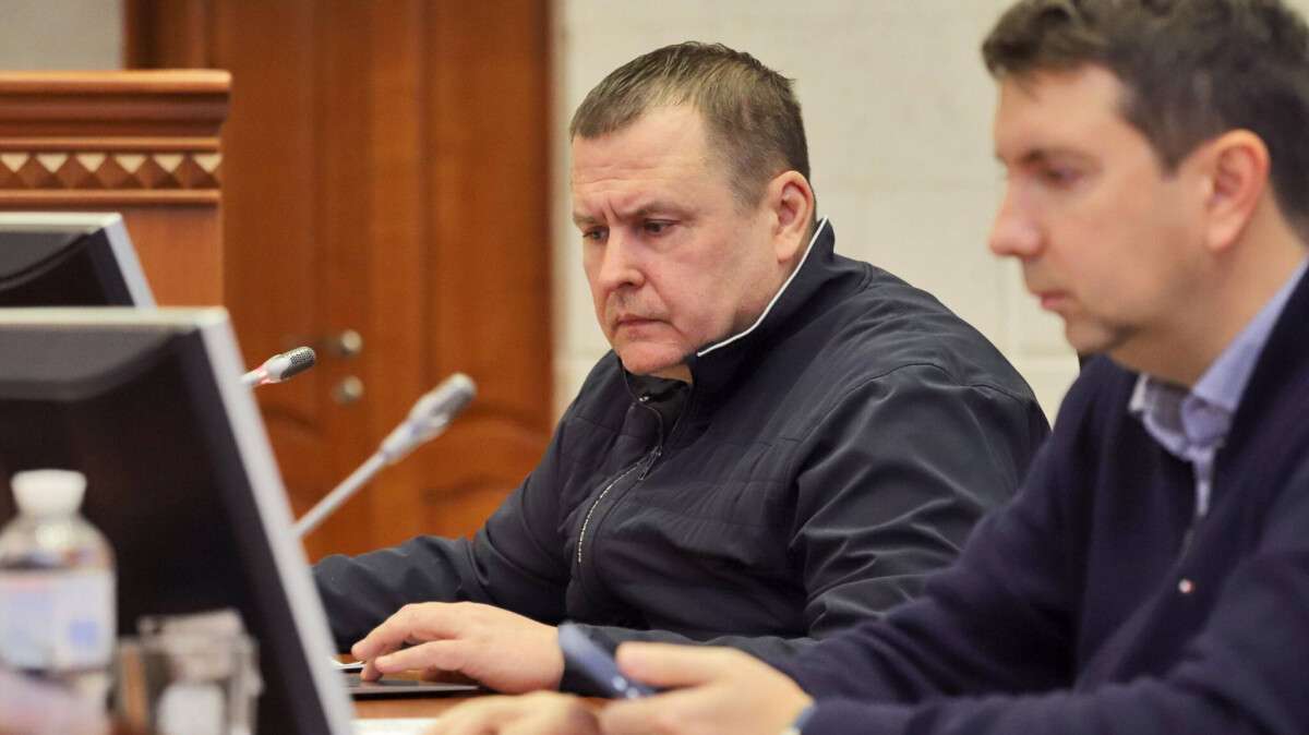 Підсумки 72-ї сесії Дніпровської міськради