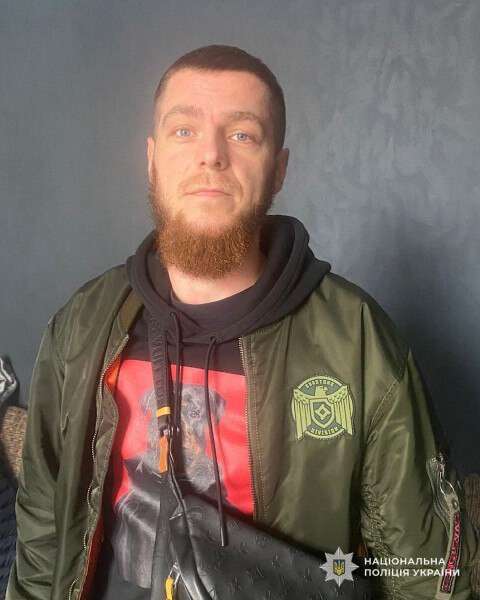 Напади на жінок у Дніпрі: поліція шукає інших жертв зловмисника - фото