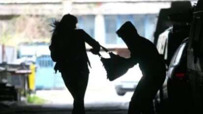 Нападения на женщин в Днепре: полиция ищет других жертв злоумышленника