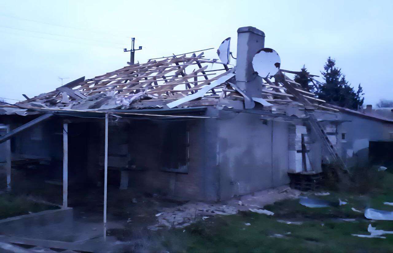 Взрывы на Днепропетровщине 20 ноября – что известно по состоянию на утро