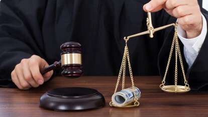 Неуплата налогов в крупных размерах