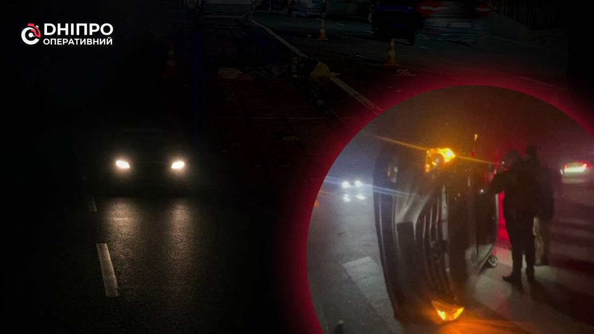 Відключення світла призводять до трагедій: як водіям безпечно їздити в темряві