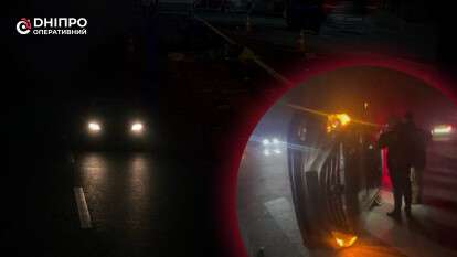 Відключення світла призводять до трагедій: як водіям безпечно їздити в темряві