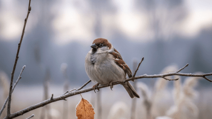 Погода в Днепре ноябрь