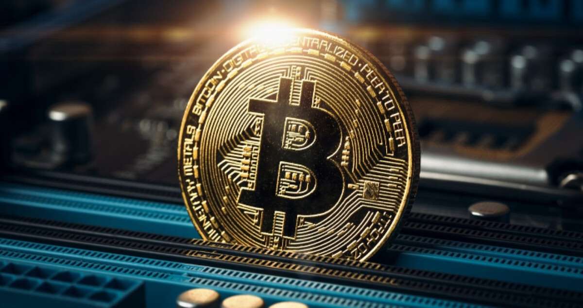 Криптовалютные обменники