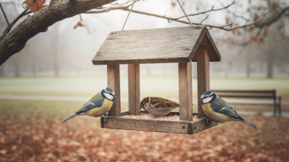 Погода в Днепре ноябрь