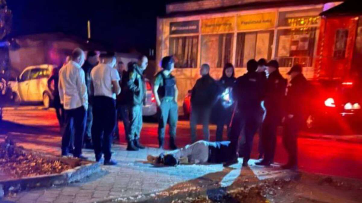 Стрілянина на ж/м Придніпровськ: подробиці від поліції - є постраждалі