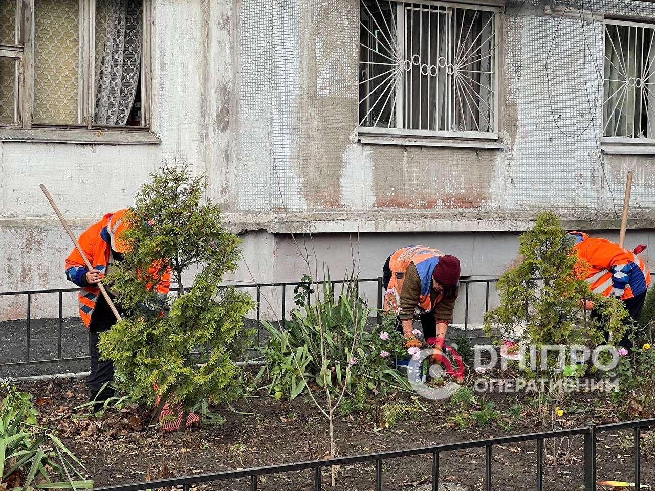 Атака на Днепр ночью 23 ноября: ужасные кадры и подробности с места попадания