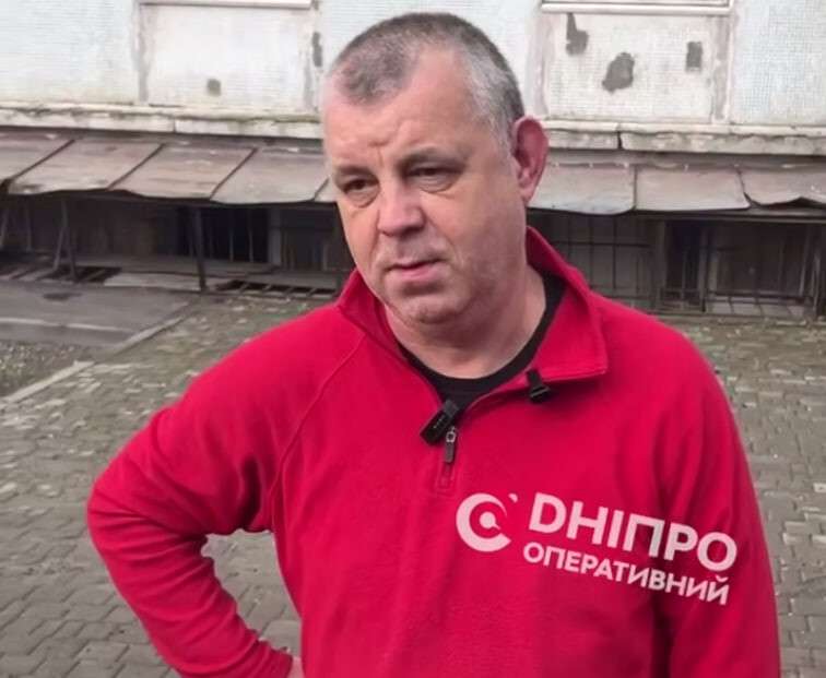 Атака на Дніпро 23 листопада: містяни розповіли про пережите вночі