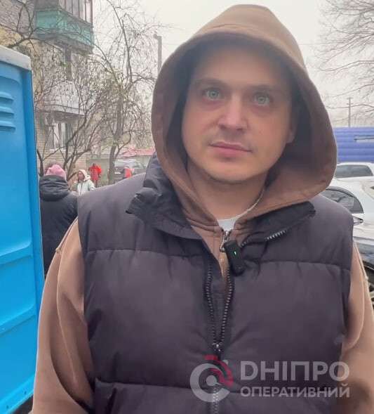 Атака на Днепр 23 ноября: горожане рассказали о пережитом ночью