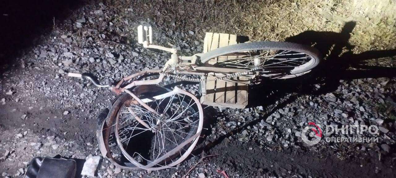 Смертельные ДТП в Днепропетровской области 22 ноября - подробности