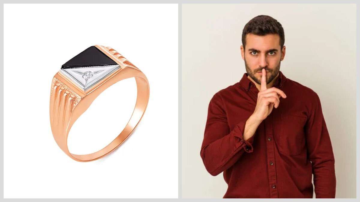 Суд в Днепре: мужчина пытался подменить кольцо за 10 тысяч