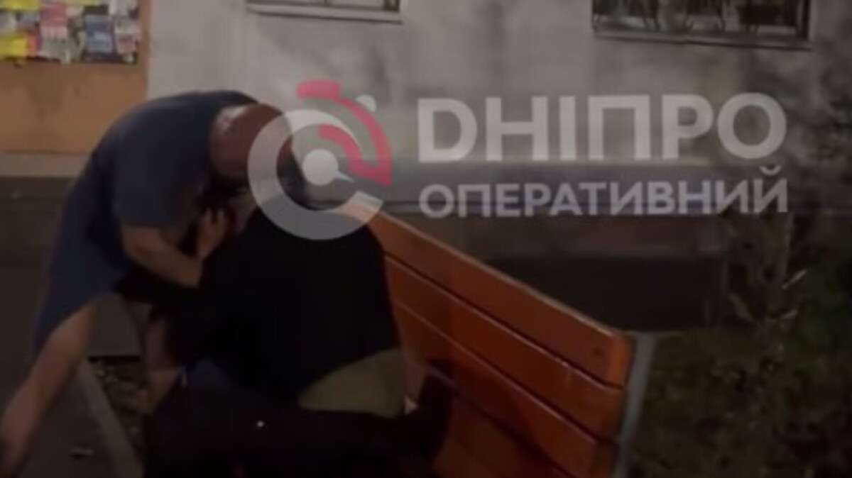 Побиття літнього чоловіка на 12-му кварталі: що кажуть у поліції