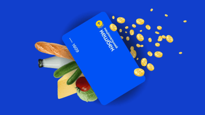 Національний кешбек