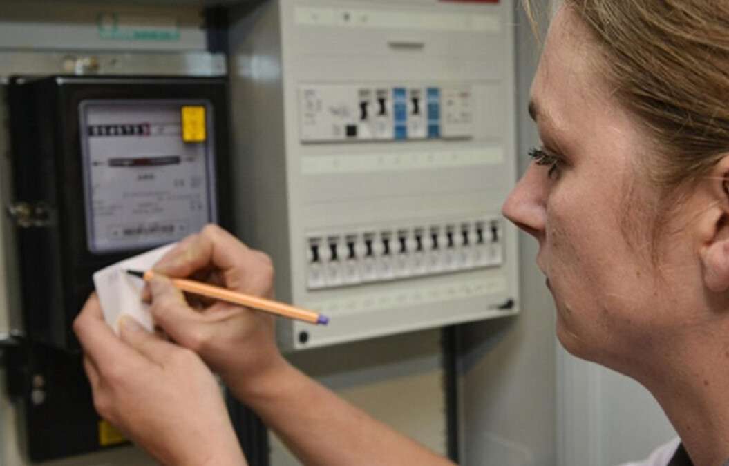 Платежка за свет