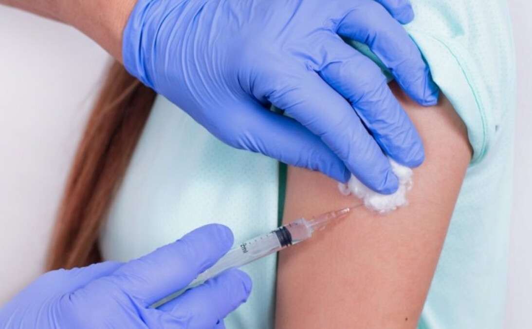 Вакцинация от гриппа 2025