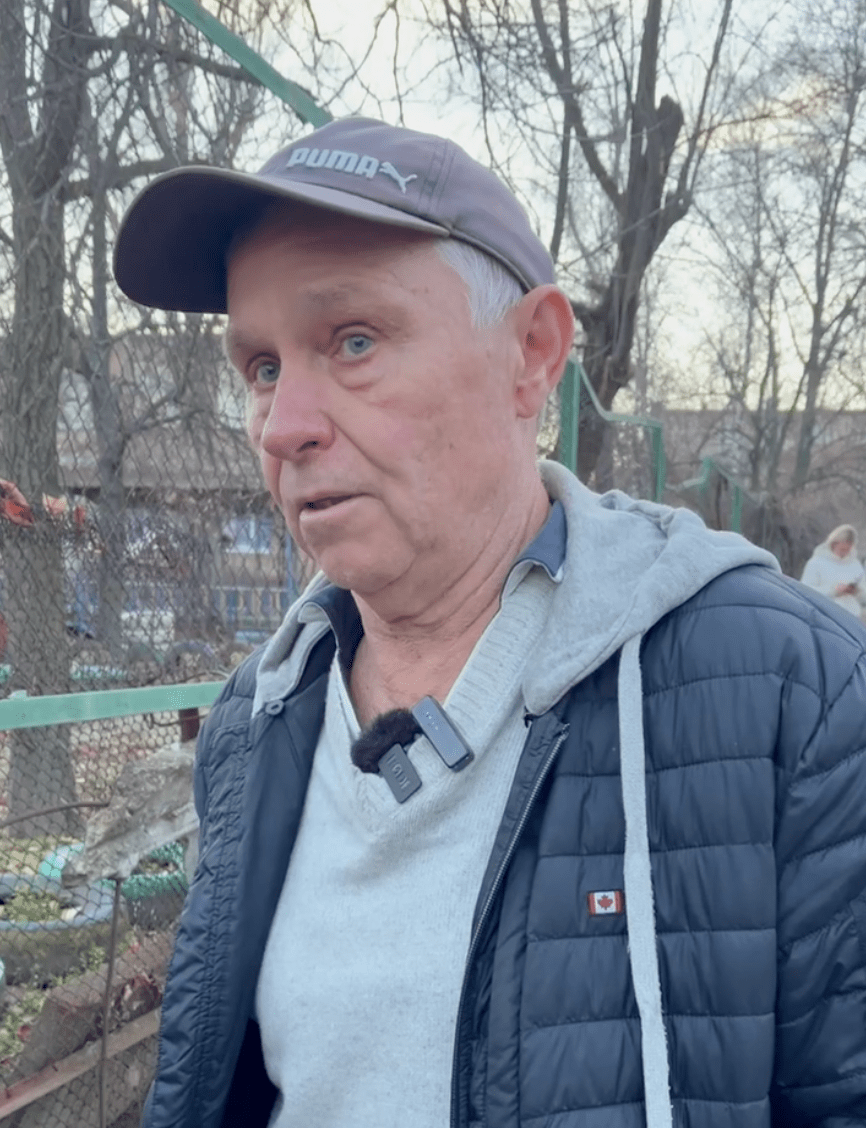 Днепрянин Валерий