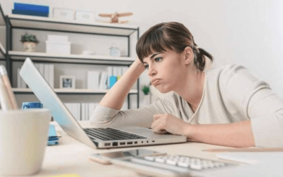 Когда пора менять ноутбук