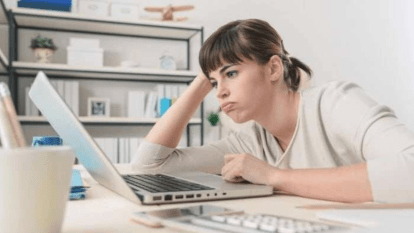 Когда пора менять ноутбук