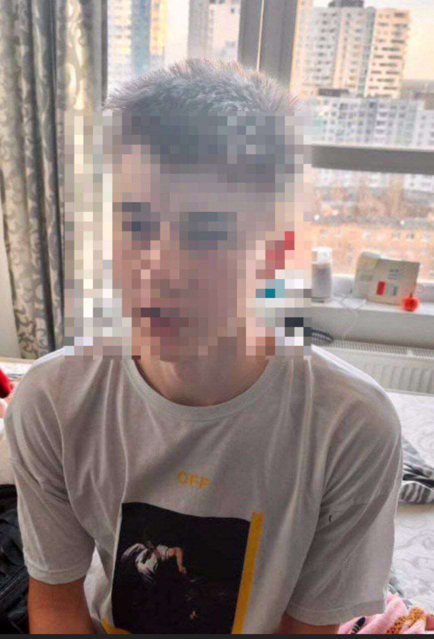 Теракт в Днепре