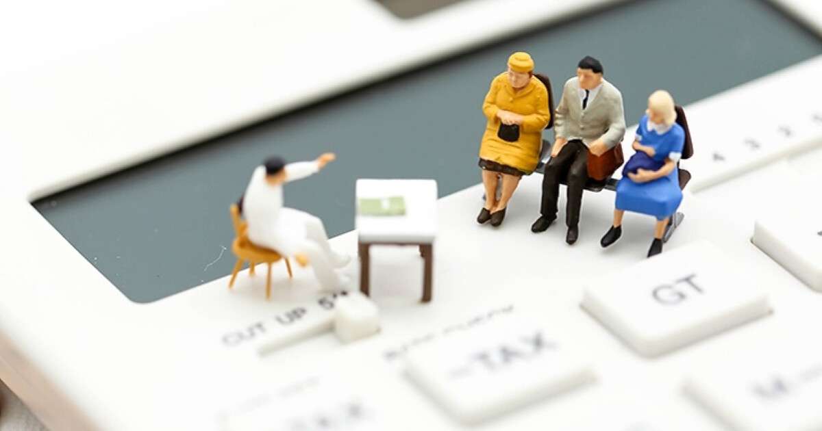 Обязательная доля в наследстве