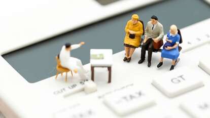 Обязательная доля в наследстве