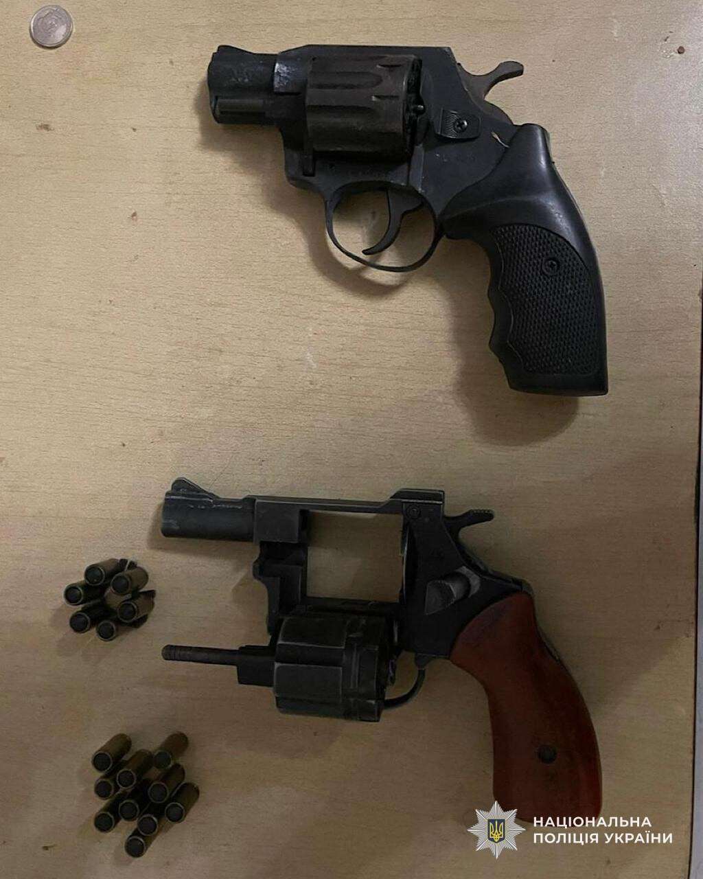 Кримінальний Дніпро: викрили групу, яка вимагала неіснуючий борг у підприємця