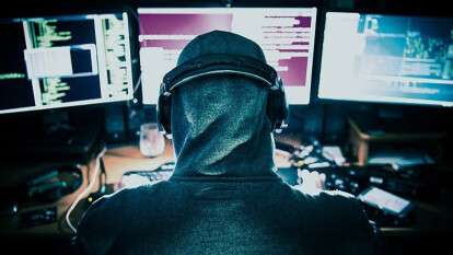 Відповідальність за хакерство