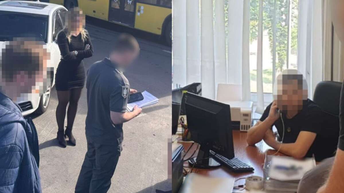 Эксполицейских, которые "чистили" базу данных о военнообязанных, будут судить