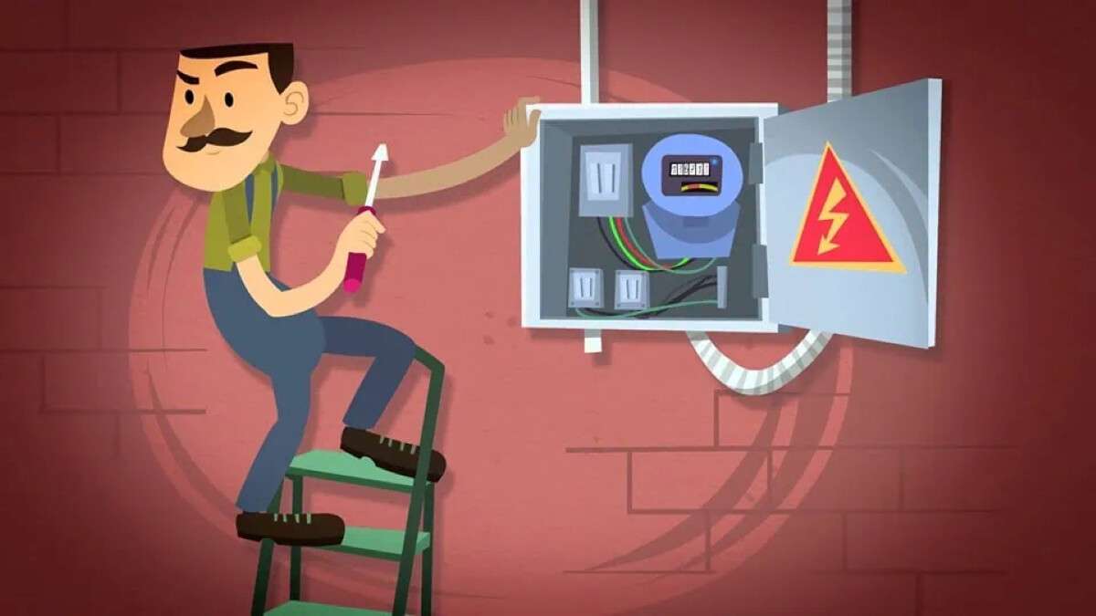 Крадіжка електроенергії та газу