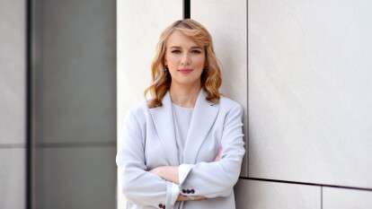 Голова політичної сили, народний депутат Олена Шуляк