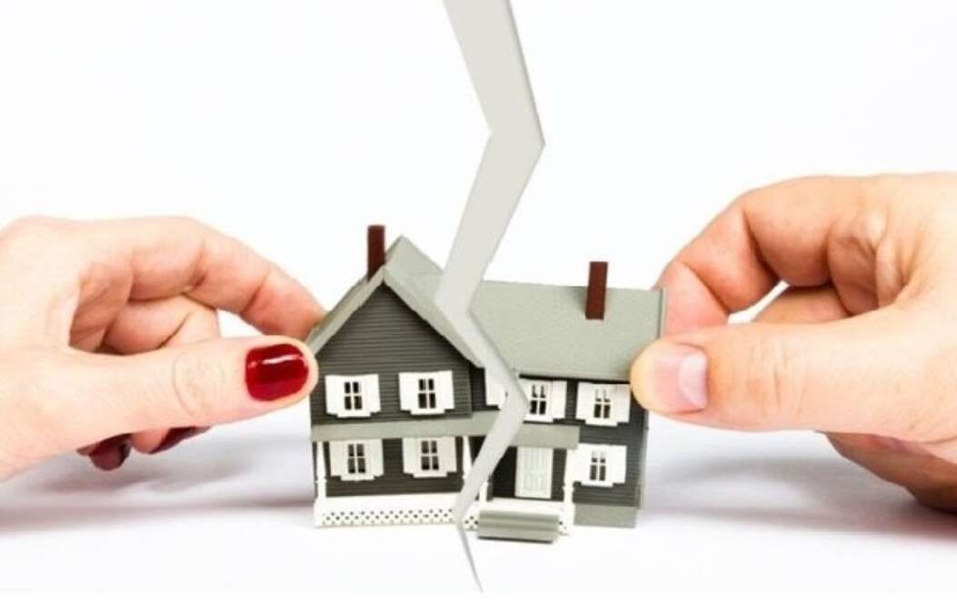 Поділ спільного майна після розлучення