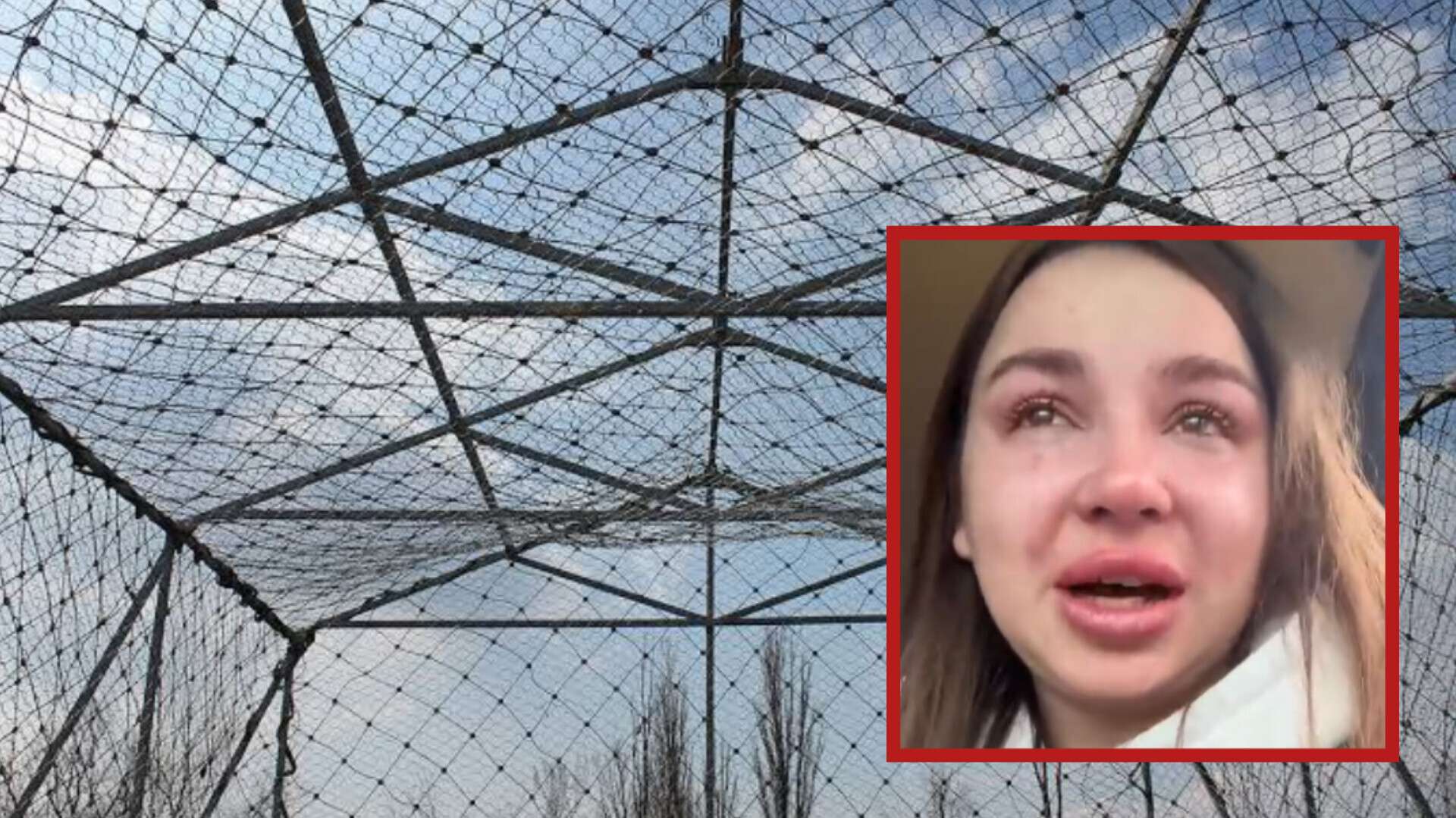 "Скільки тобі платять росіяни?": у Нікополі дві жінки напали на місцеву блогерку
У прифронтовому Нікополі, на Дніпропетровщині, дві жінки здійснили напад на місцеву блогершу, звинувативши її у співпраці з ворогом. Детальніше про…