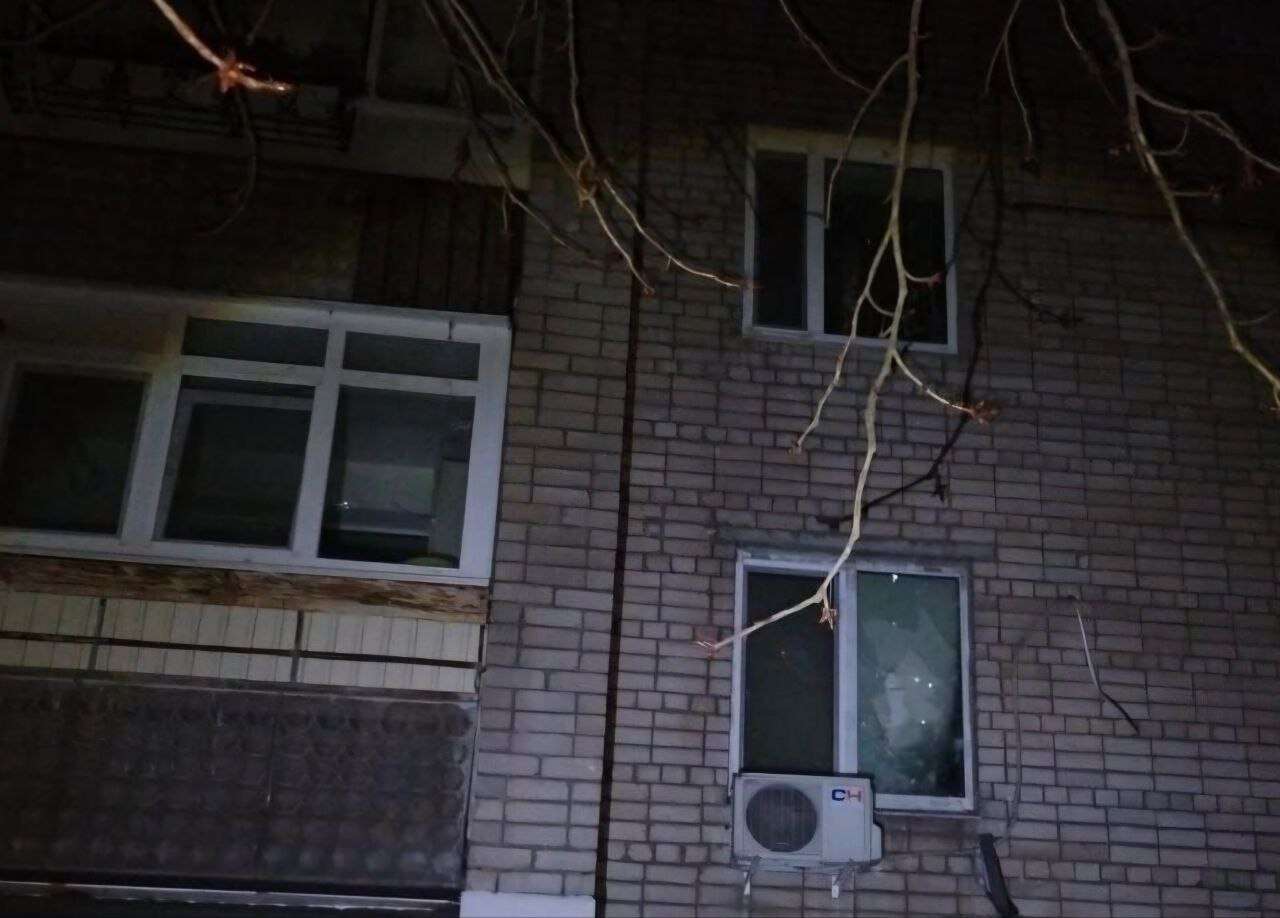 Взрывы на Днепропетровщине в ночь на 1 декабря - детали от ОВА