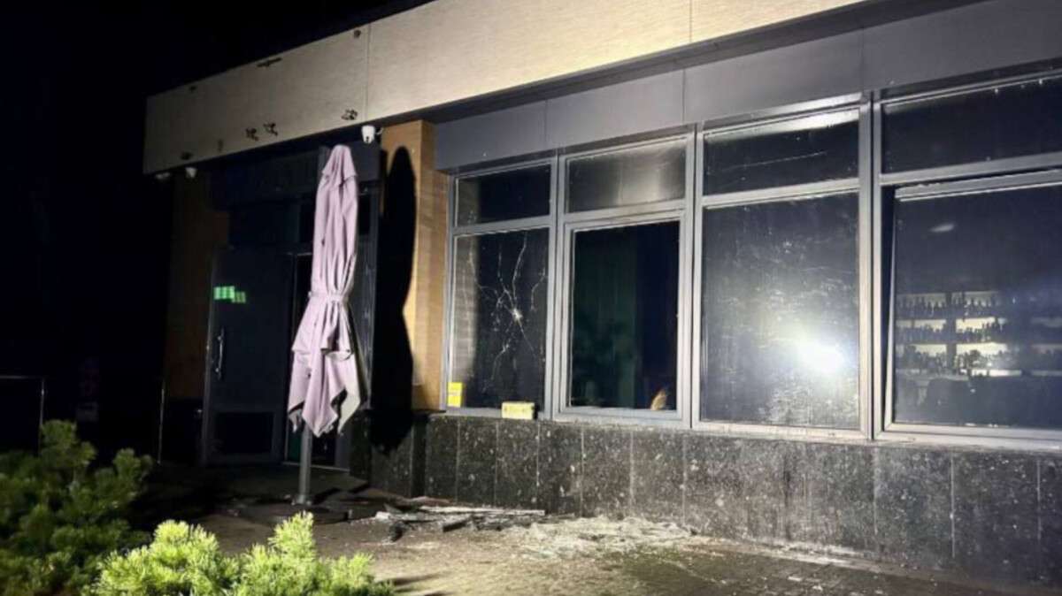 Підпали ресторанів та будинку у Чернігові: затримано мешканця Дніпропетровщини