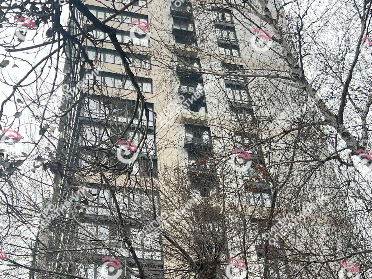 Ракетная атака на Днепр 1 декабря – появилась информация о погибших и пострадавших