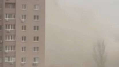 Ракетна атака на Дніпро 1 грудня - з'явилася інформація про загиблих та постраждалих