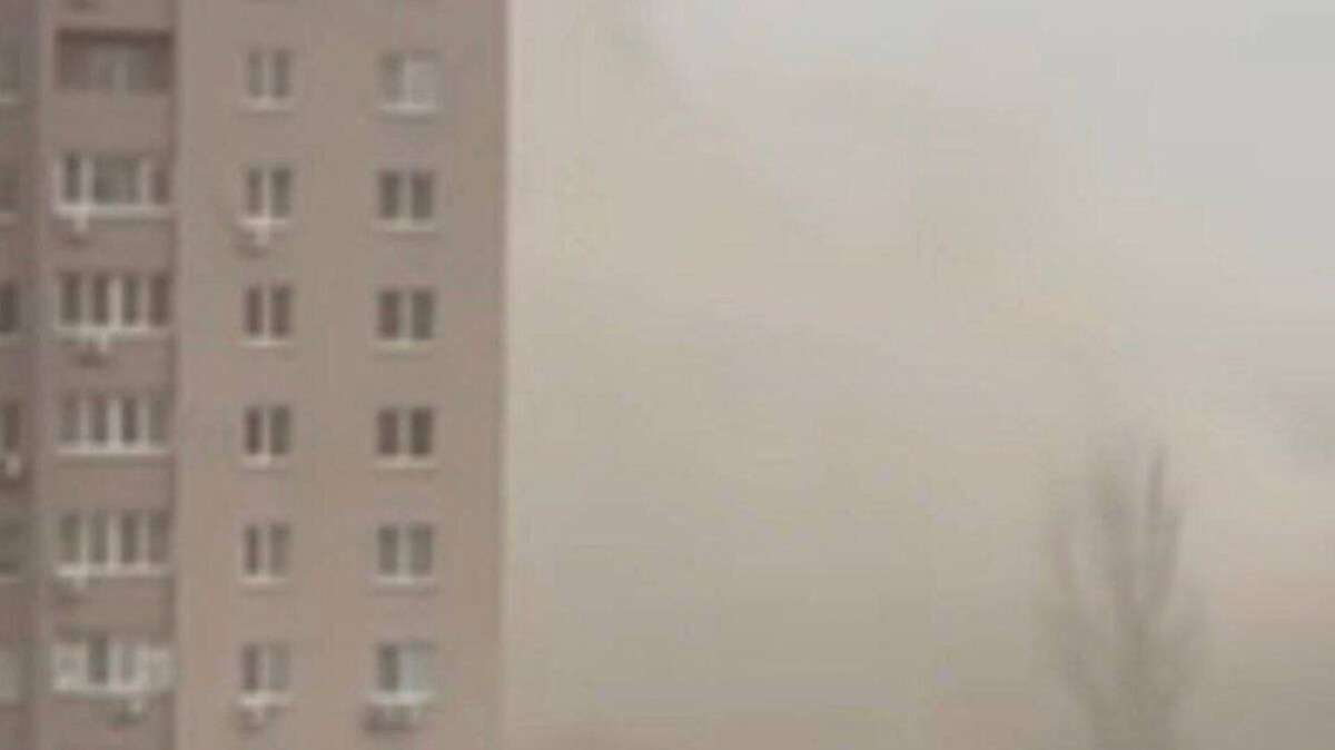 Ракетная атака на Днепр 1 декабря – появилась информация о погибших и пострадавших