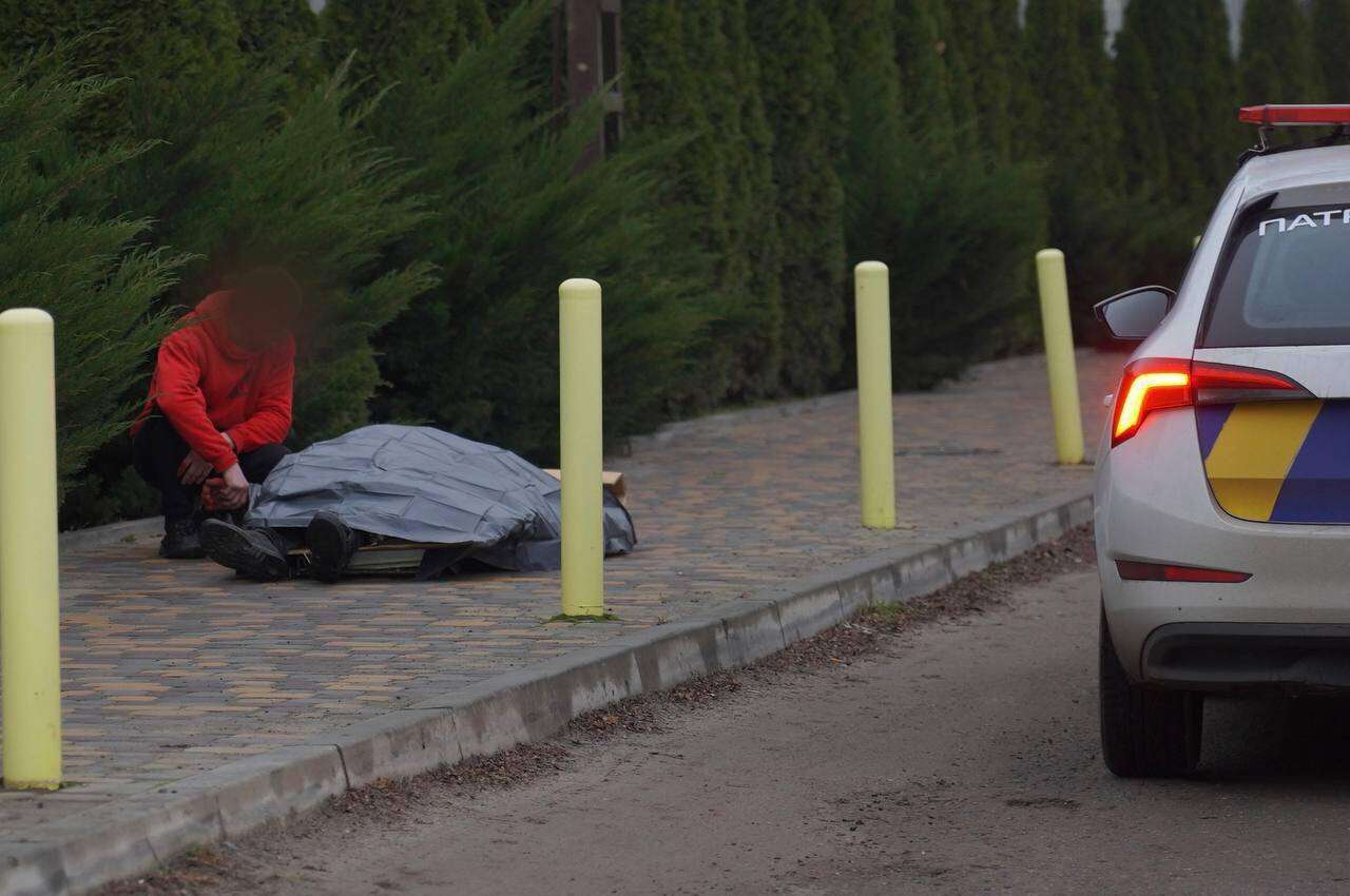 Атака на Дніпро 1 грудня - оновлена інформація про постраждалих