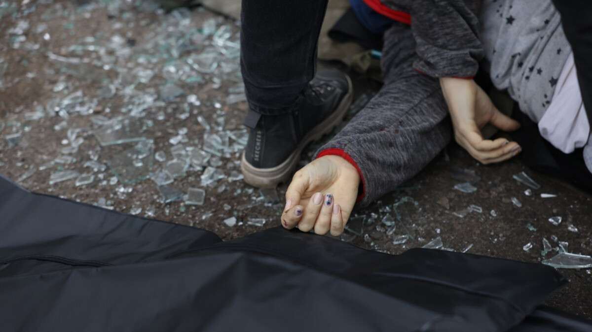 Атака на Дніпро 1 грудня: у місті буде оголошено день жалоби, - Філатов